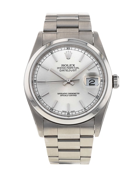 Rolex Datejust 16200